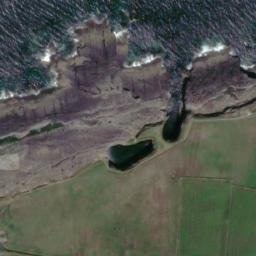 Satellite imagery of Ross Point, IE