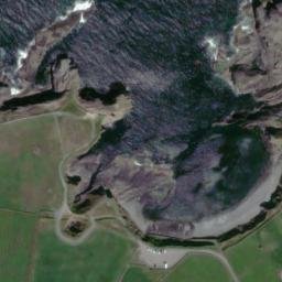 Satellite imagery of Bridge of Ross, IE
