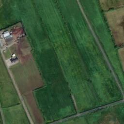 Satellite imagery of Kilcredaun Head, IE