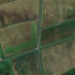 Satellite imagery of Kilcredaun Head, IE