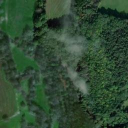Satellite imagery of Hockleton, GB