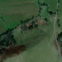 Satellite imagery of Pennerley, GB
