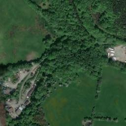 Satellite imagery of Pennerley, GB