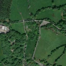Satellite imagery of Pennerley, GB