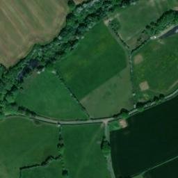 Satellite imagery of Smethcott, GB