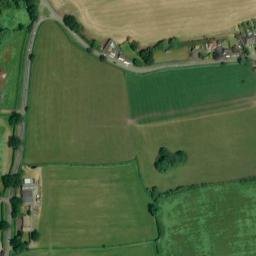 Satellite imagery of Ratcliffe Culey, GB