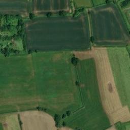 Satellite imagery of Ratcliffe Culey, GB