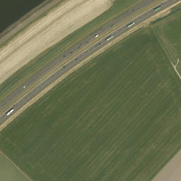 Satellite imagery of Urkerhoek, NL