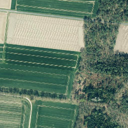 Satellite imagery of Hünenberg, DE