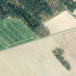 Satellite imagery of Hünenberg, DE