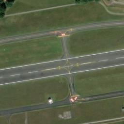 Satellite imagery of NDB-Funkfeuer CEL, DE