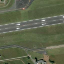 Satellite imagery of NDB-Funkfeuer CEL, DE