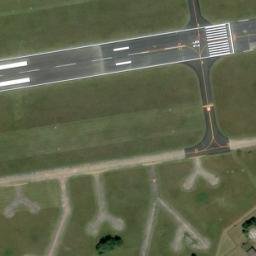 Satellite imagery of NDB-Funkfeuer CEL, DE