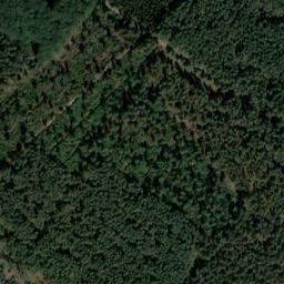 Satellite imagery of Rauher Berg, DE