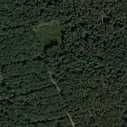 Satellite imagery of Rauher Berg, DE