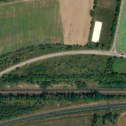Satellite imagery of Wein Berg, DE