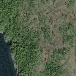 Satellite imagery of Wingate Point, CA