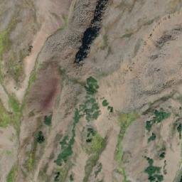 Satellite imagery of cairn, CA