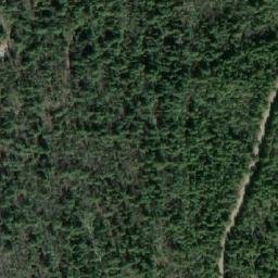 Satellite imagery of Cedar Point, CA