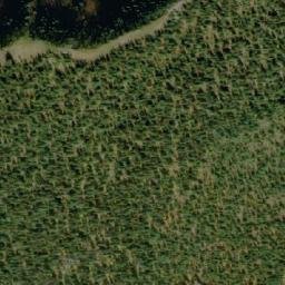 Satellite imagery of Junction Mountain, CA