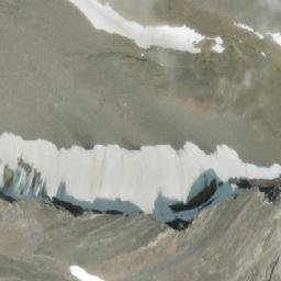 Satellite imagery of Llysfran Peak, CA