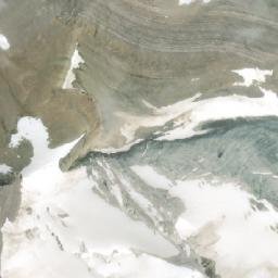 Satellite imagery of Llysfran Peak, CA