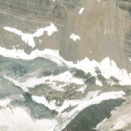 Satellite imagery of Llysfran Peak, CA