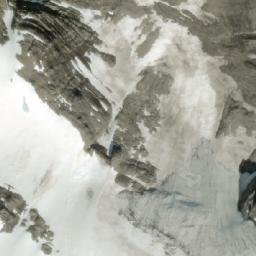 Satellite imagery of Monkhead, CA