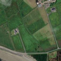 Satellite imagery of Cloonconeen Point, IE