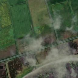 Satellite imagery of Cloonconeen Point, IE