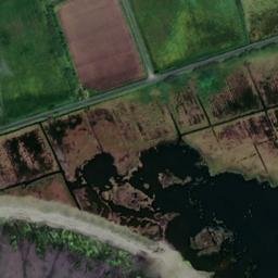 Satellite imagery of Cloonconeen Point, IE