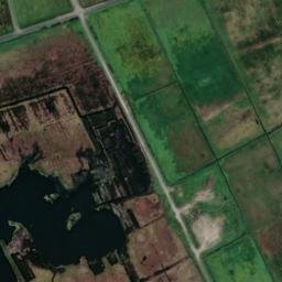 Satellite imagery of Kilcredaun Head, IE