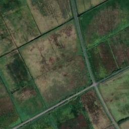 Satellite imagery of Kilcredaun Head, IE
