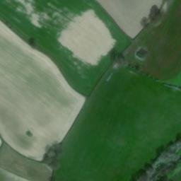 Satellite imagery of Hockleton, GB