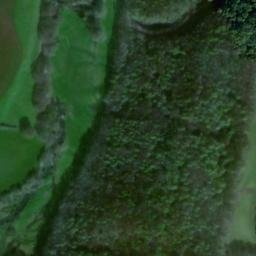 Satellite imagery of Hockleton, GB