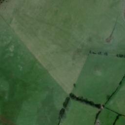 Satellite imagery of Pennerley, GB