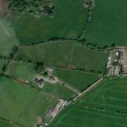 Satellite imagery of Pennerley, GB