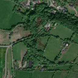 Satellite imagery of Pennerley, GB