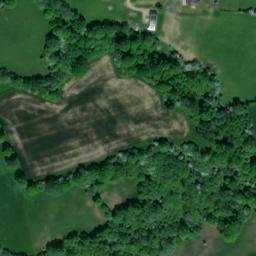 Satellite imagery of Smethcott, GB