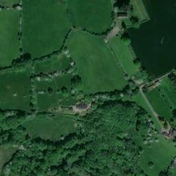 Satellite imagery of Smethcott, GB