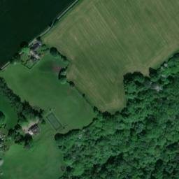 Satellite imagery of Smethcott, GB