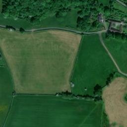 Satellite imagery of Leebotwood Castle Hill, GB