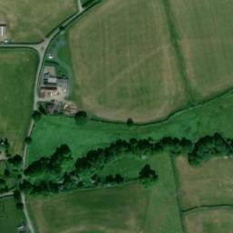 Satellite imagery of Leebotwood Castle Hill, GB