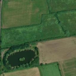 Satellite imagery of Ratcliffe Culey, GB
