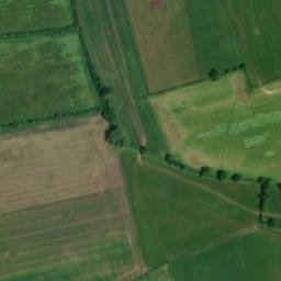 Satellite imagery of Ratcliffe Culey, GB