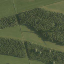 Satellite imagery of Urkerhoek, NL