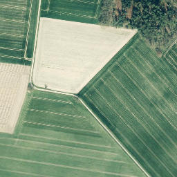 Satellite imagery of Hünenberg, DE