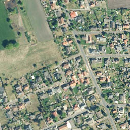 Satellite imagery of Dammberg, DE