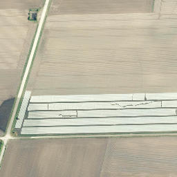 Satellite imagery of Dammberg, DE