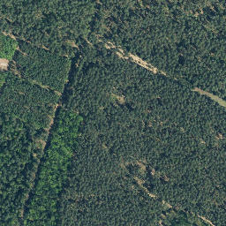 Satellite imagery of Stüberg, DE